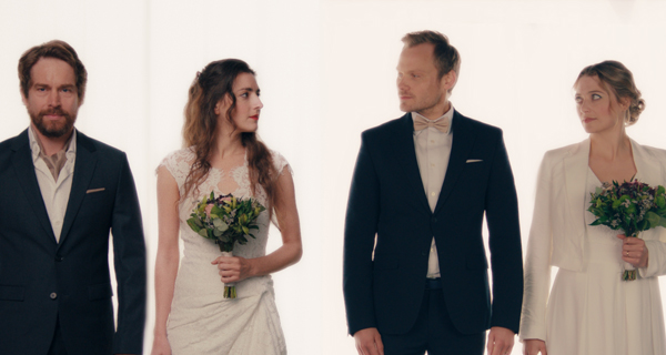 Nächte vor Hochzeiten